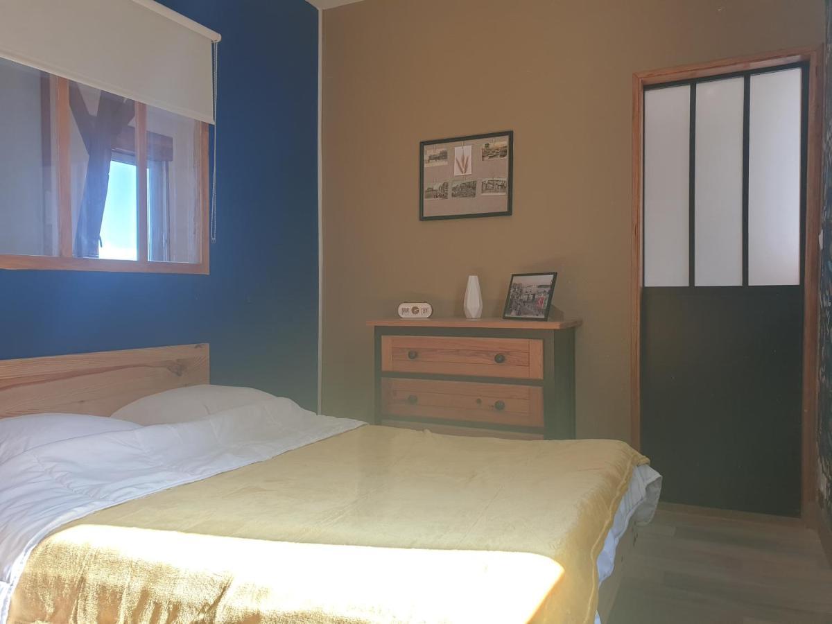 O'3 Ports Apartment เลอเทรปอร์ ภายนอก รูปภาพ