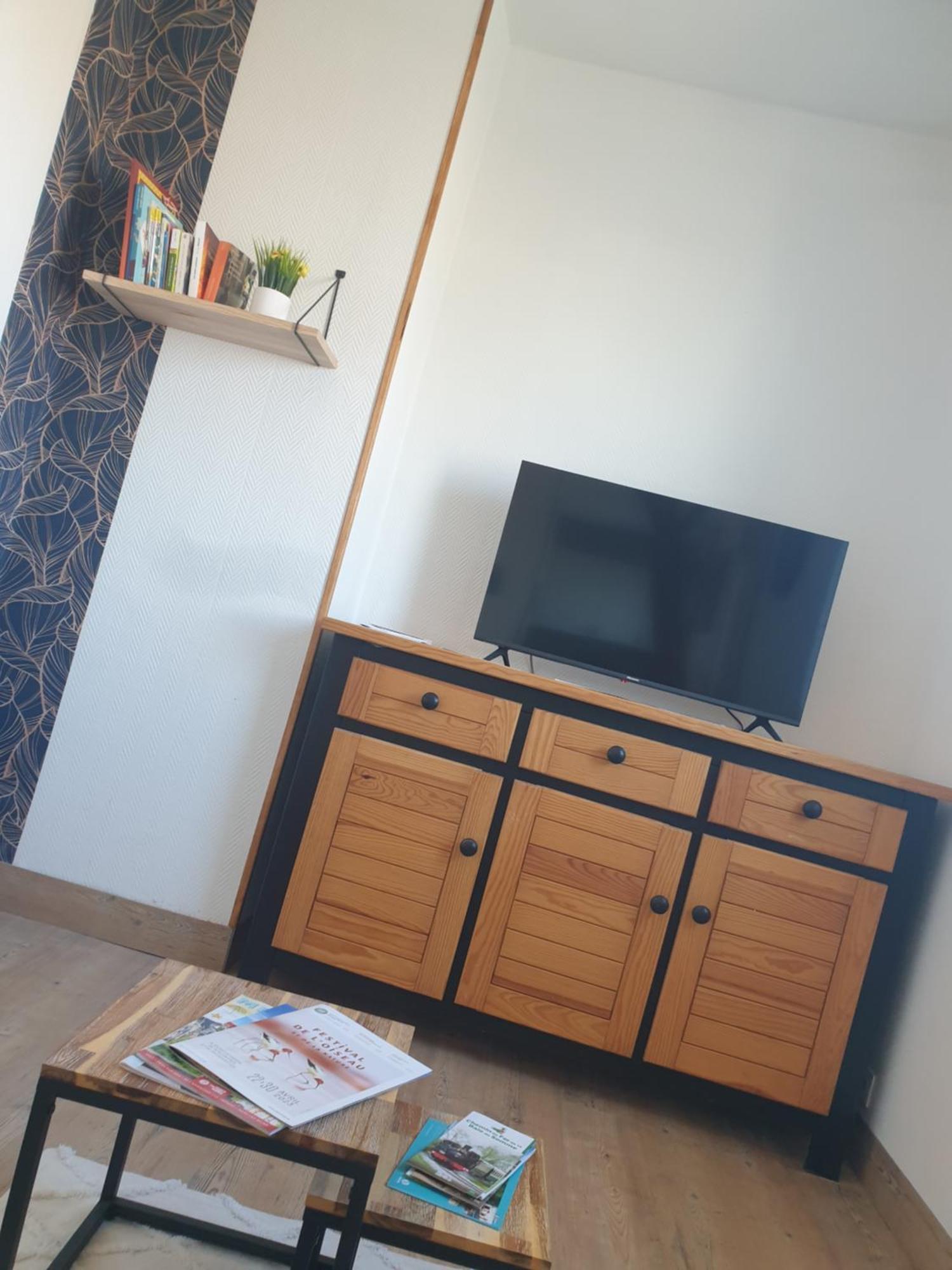 O'3 Ports Apartment เลอเทรปอร์ ห้อง รูปภาพ