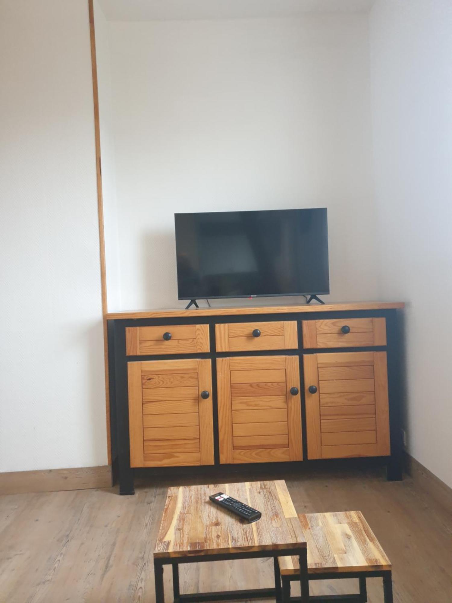 O'3 Ports Apartment เลอเทรปอร์ ห้อง รูปภาพ